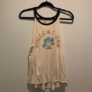Volcom Stone Tank Top